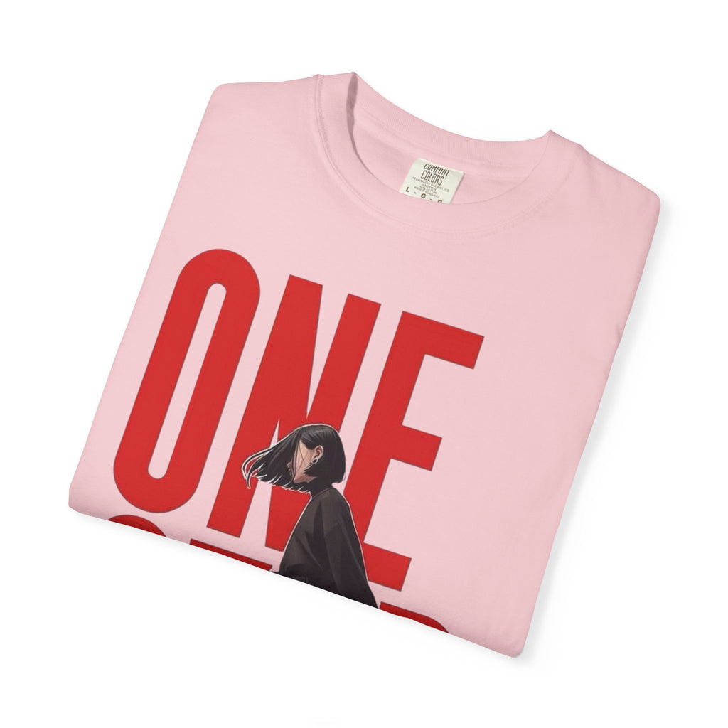 One Step T-Shirt