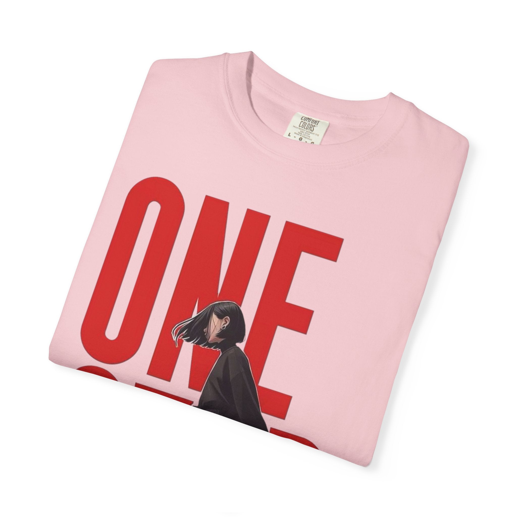 One Step T-Shirt