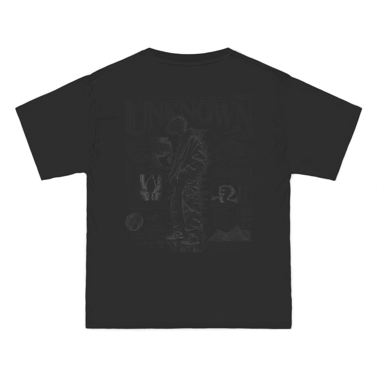 Unknown T-Shirt