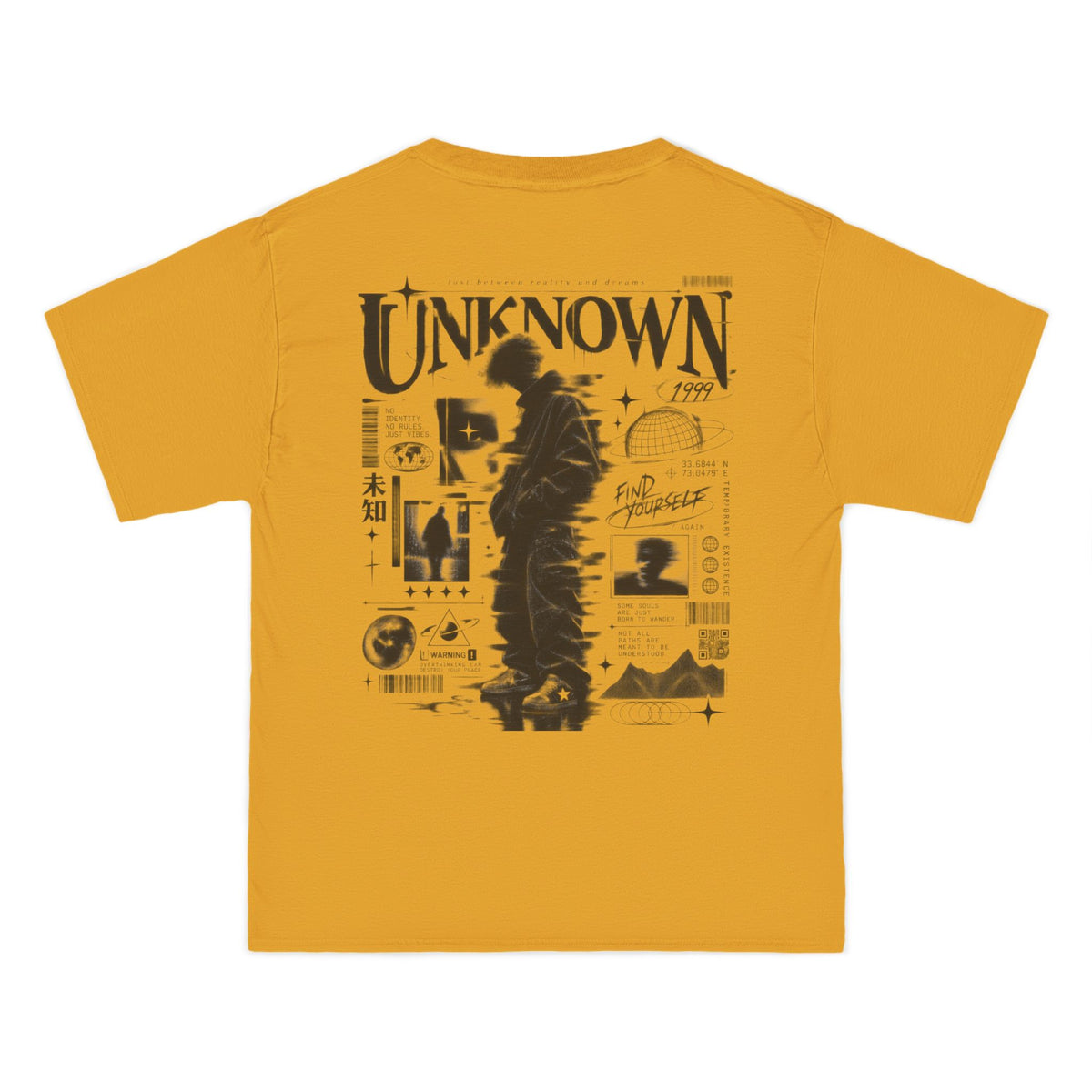 Unknown T-Shirt