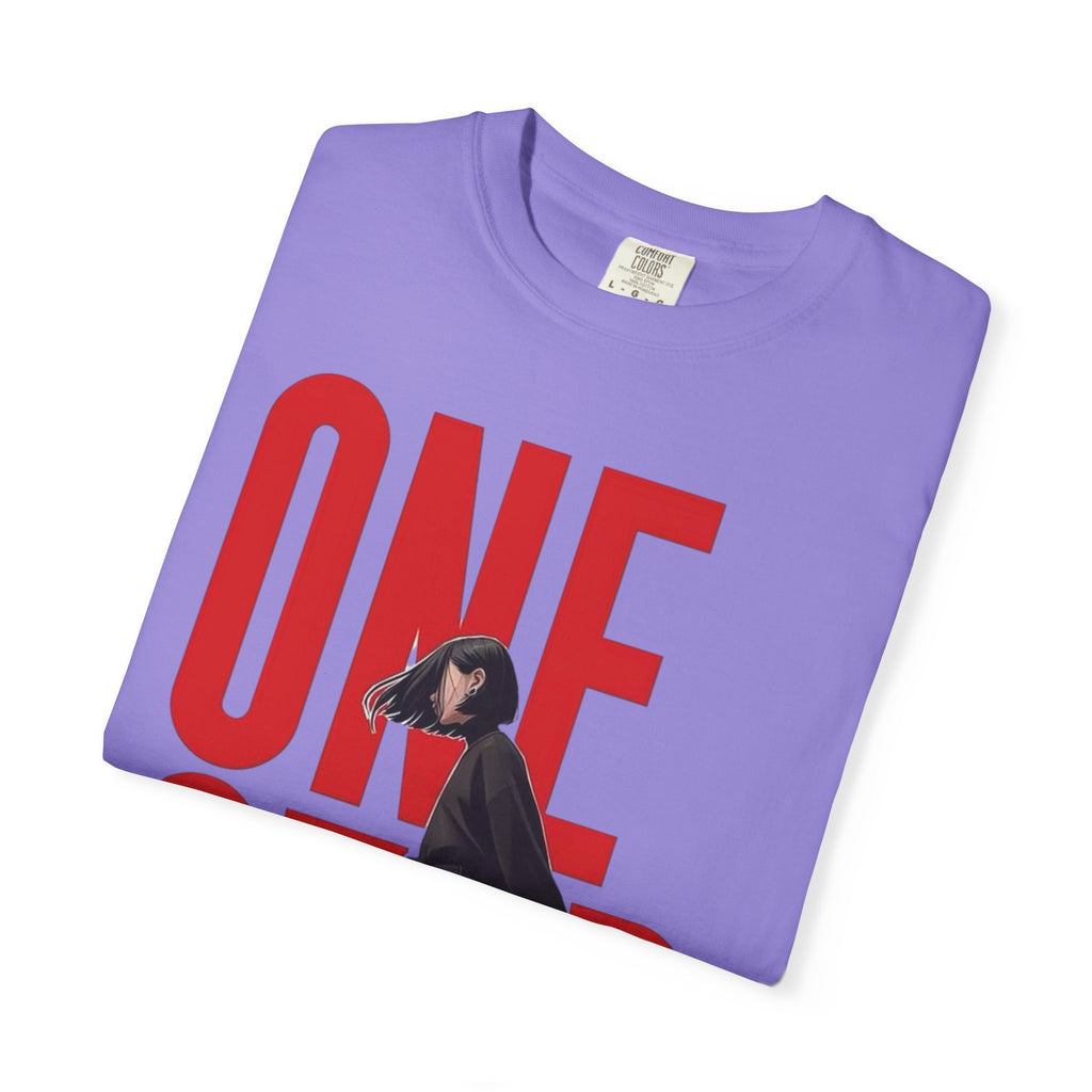 One Step T-Shirt