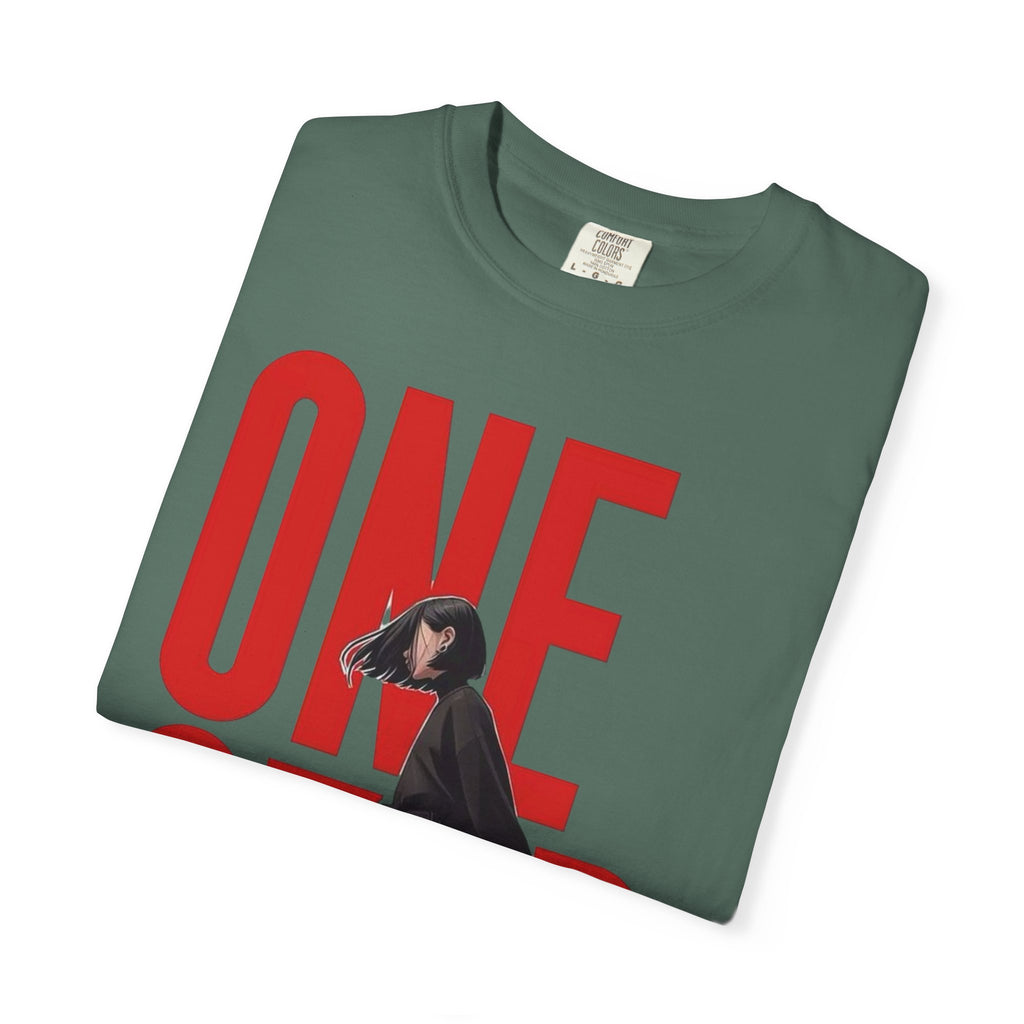 One Step T-Shirt