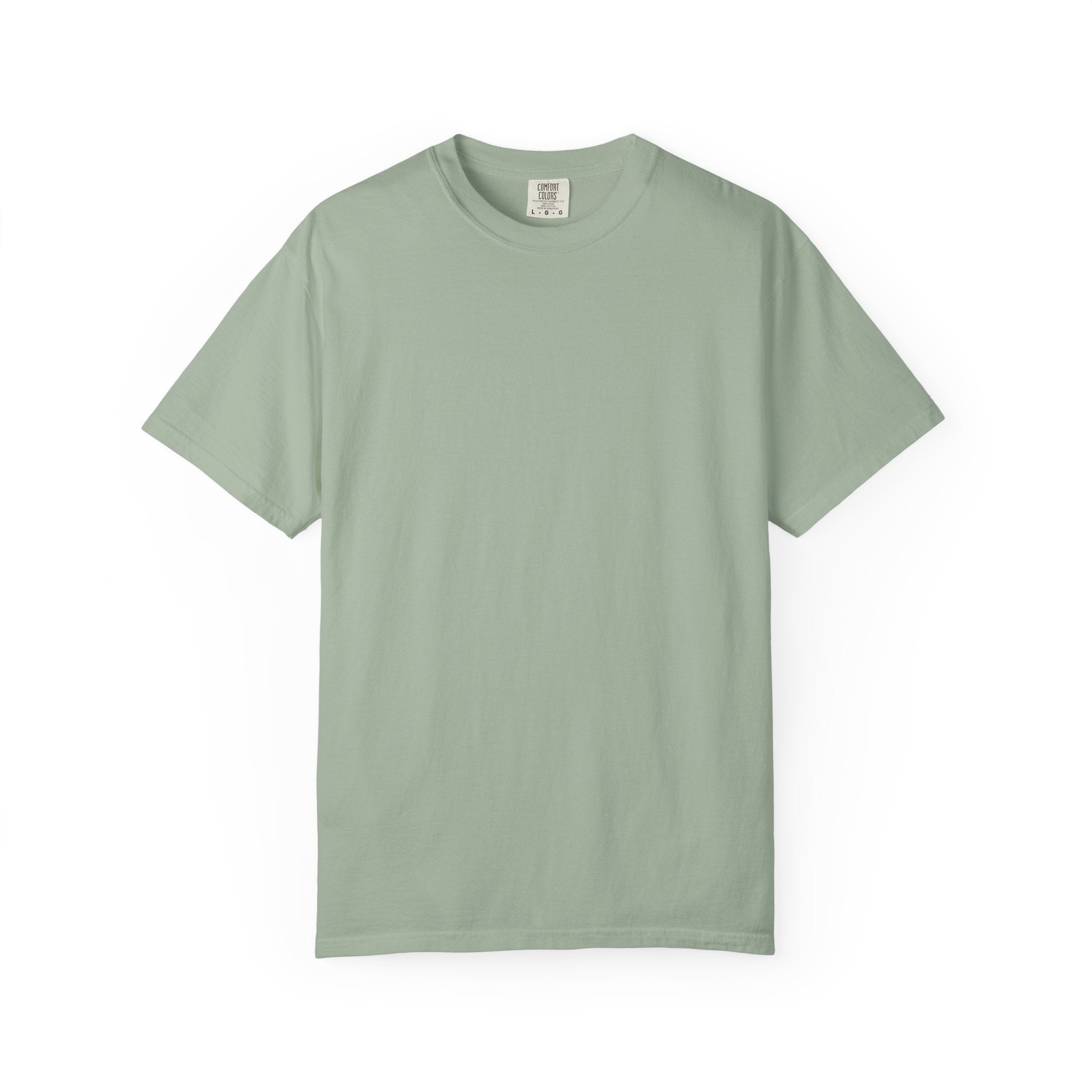 Lion Mandala T-Shirt