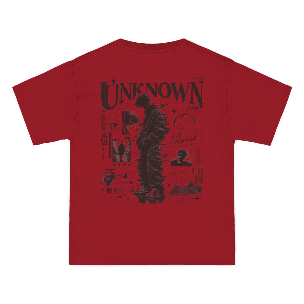 Unknown T-Shirt