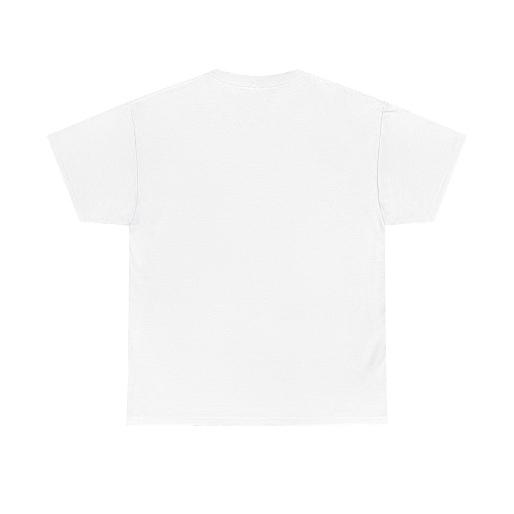 TOXIC Neon Graffiti Drip T-Shirt
