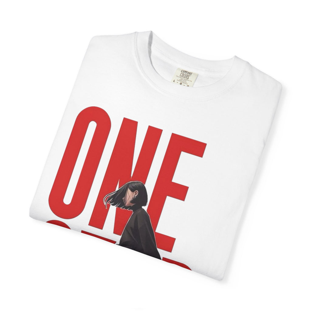 One Step T-Shirt