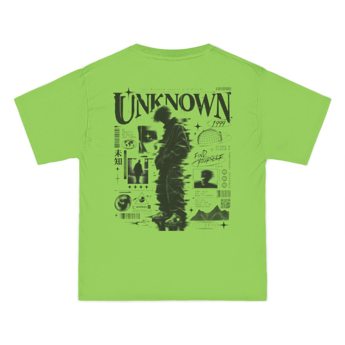 Unknown T-Shirt