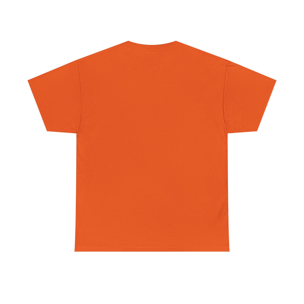 TOXIC Neon Graffiti Drip T-Shirt
