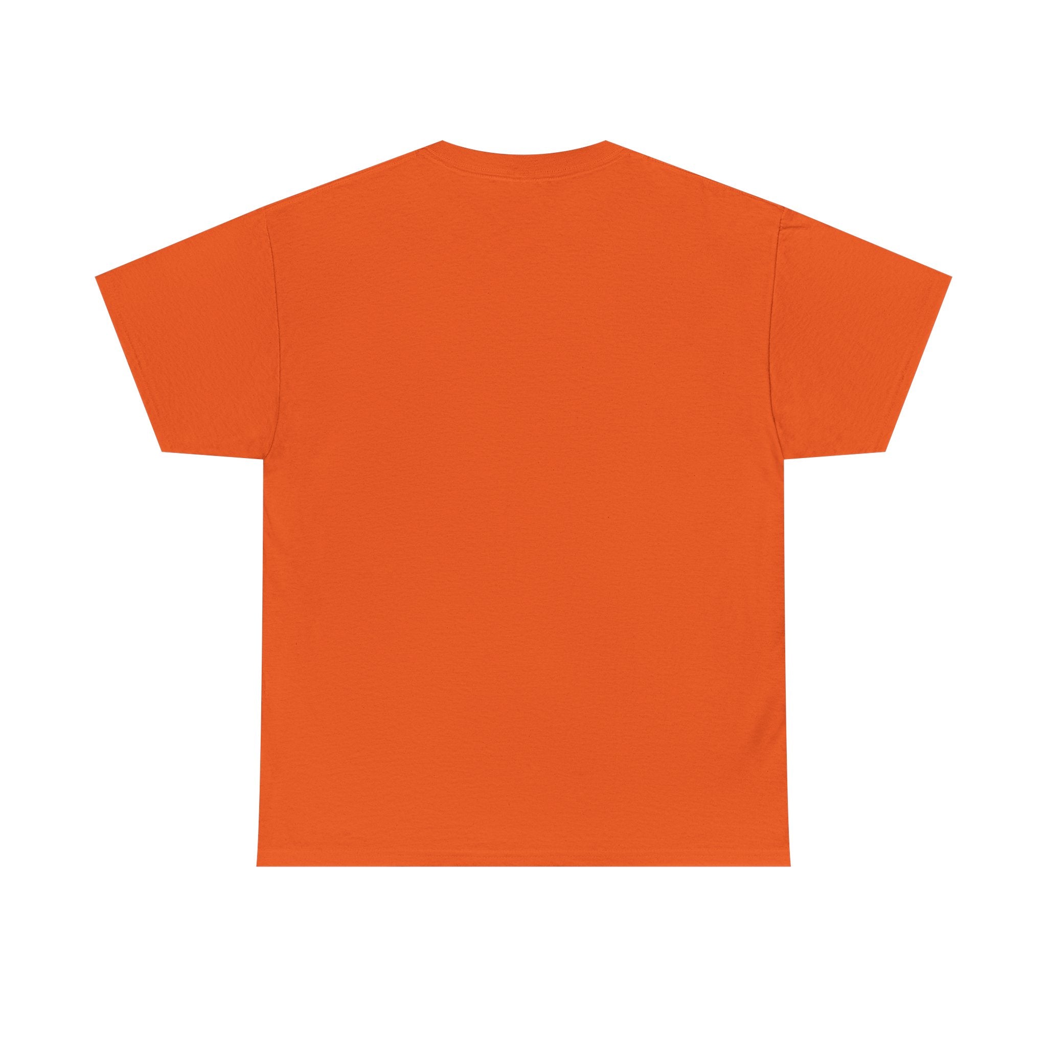 TOXIC Neon Graffiti Drip T-Shirt