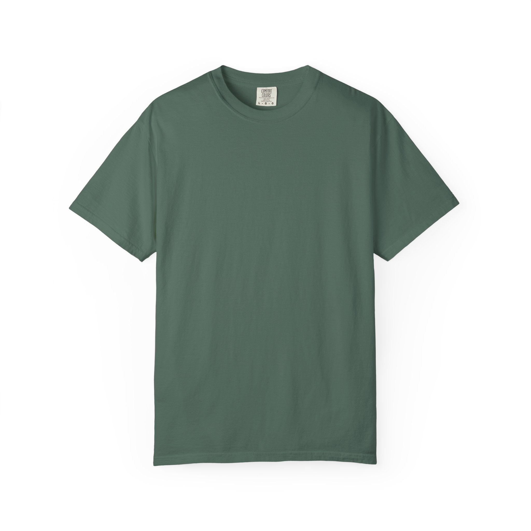 Lion Mandala T-Shirt