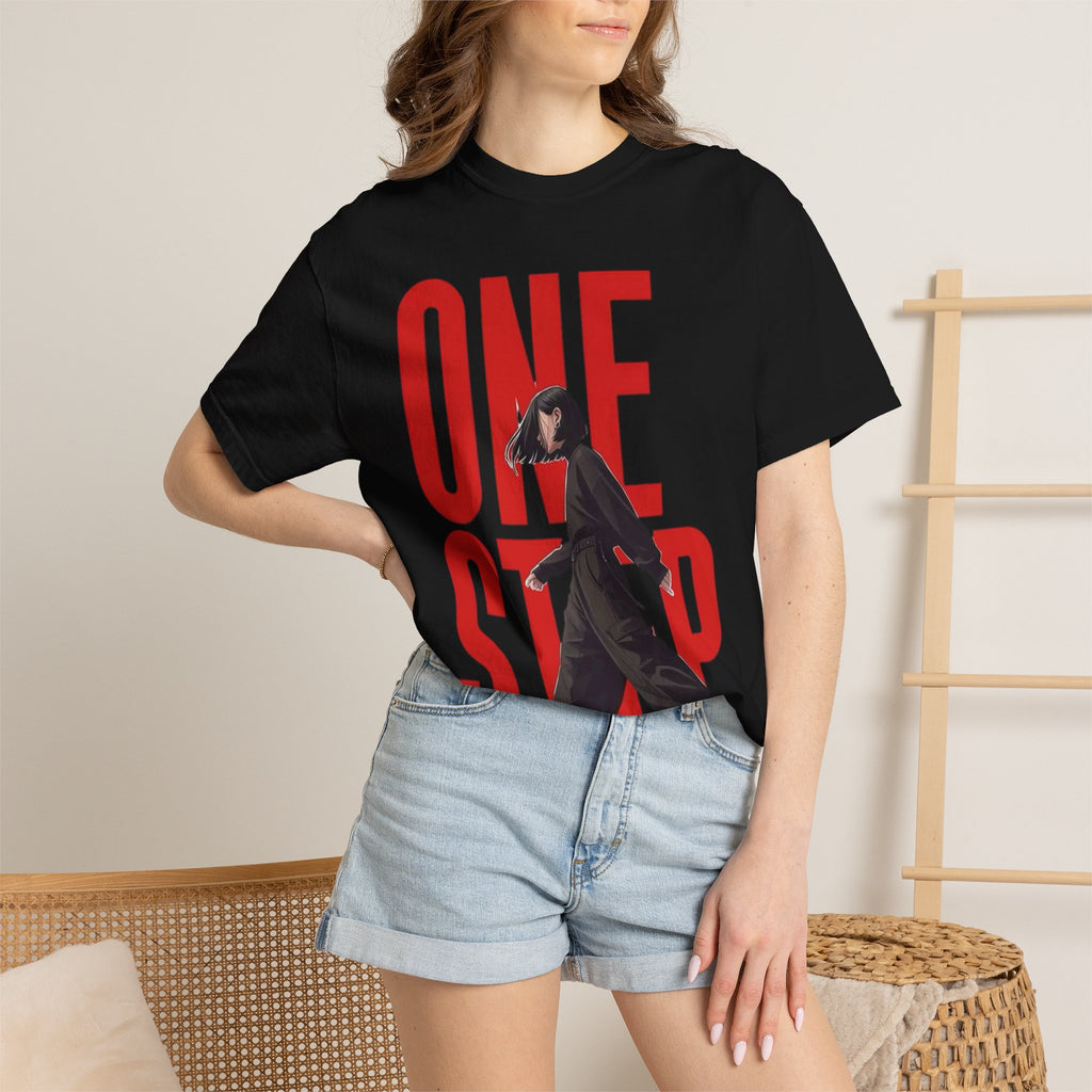 One Step T-Shirt