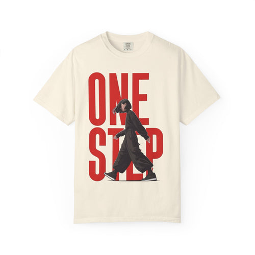 One Step T-Shirt