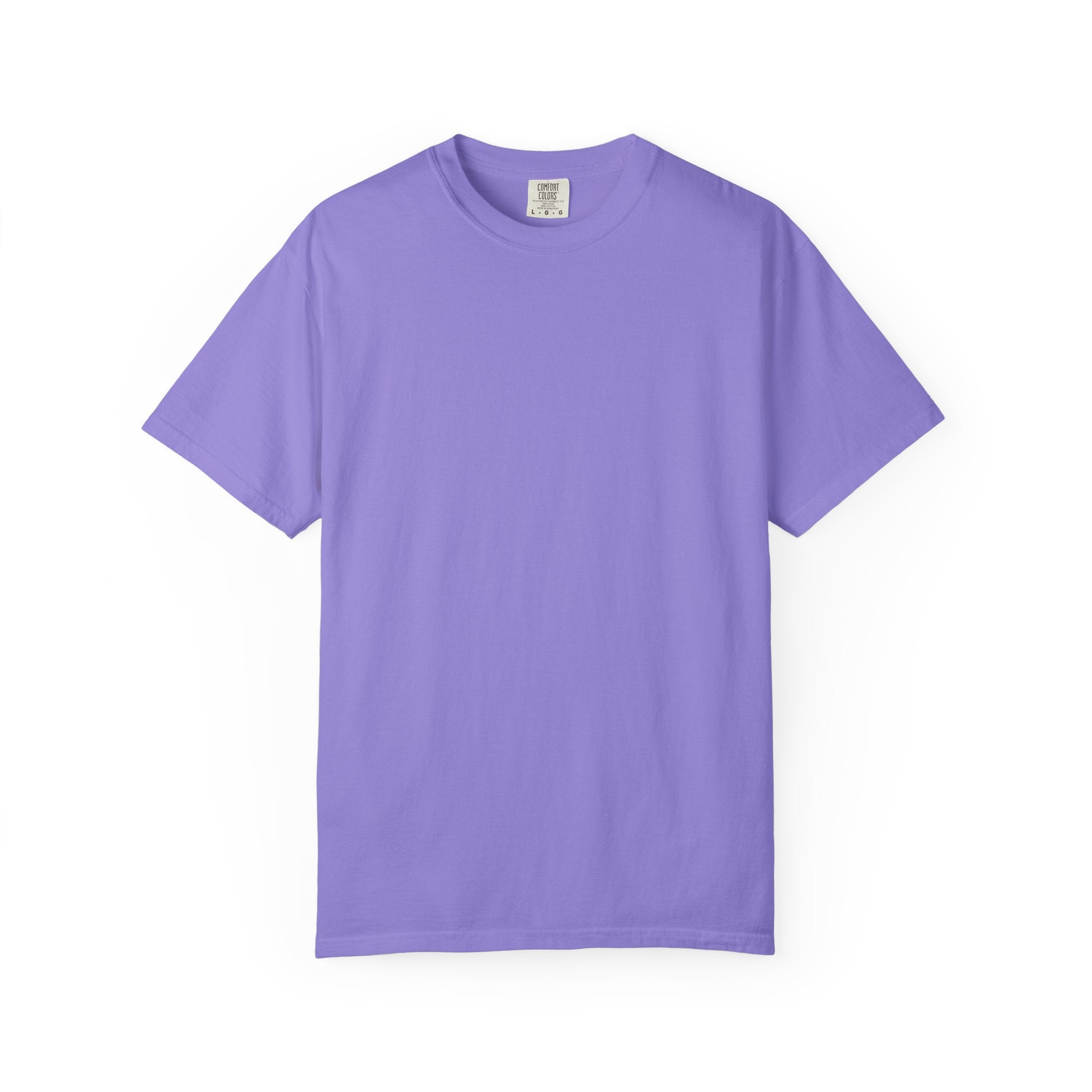 Lion Mandala T-Shirt
