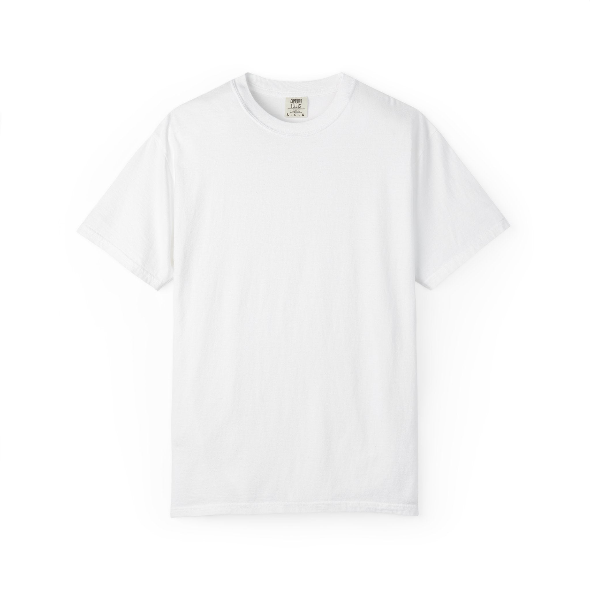 Lion Mandala T-Shirt
