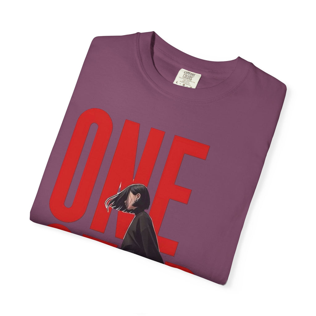 One Step T-Shirt