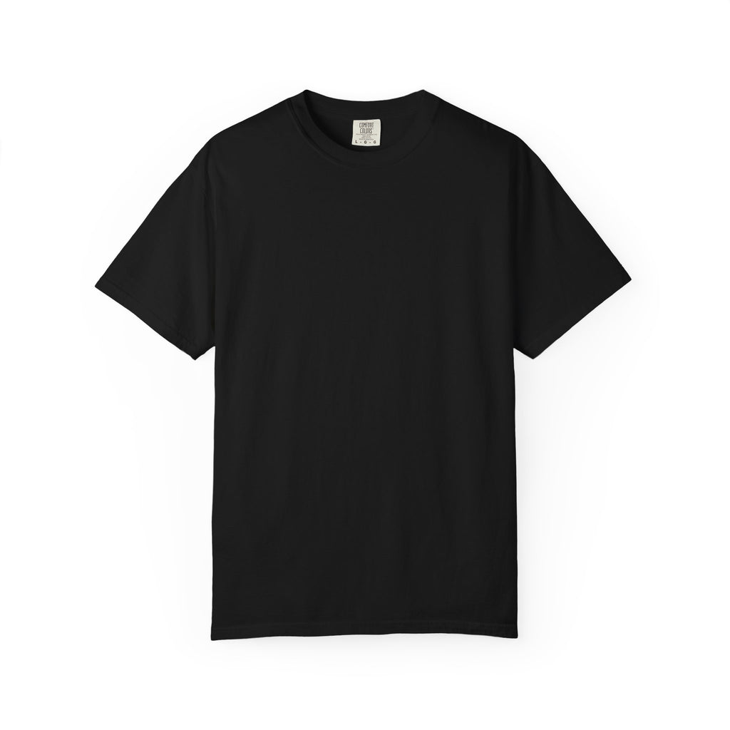 Lion Mandala T-Shirt