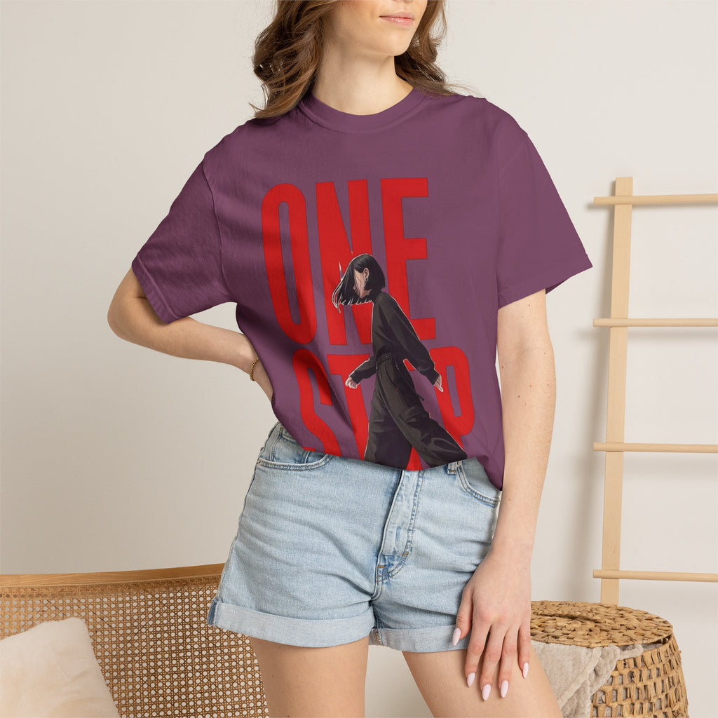 One Step T-Shirt
