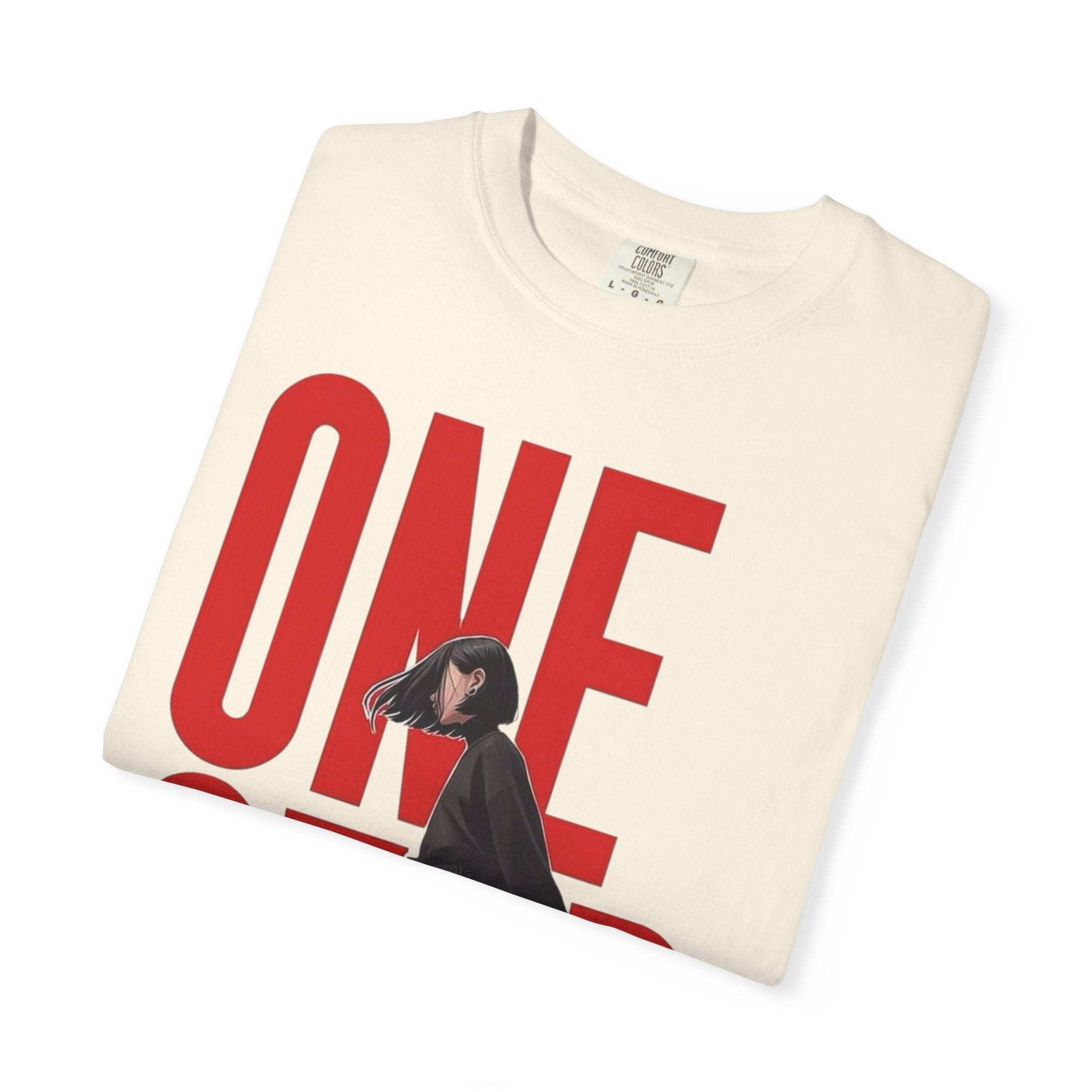 One Step T-Shirt