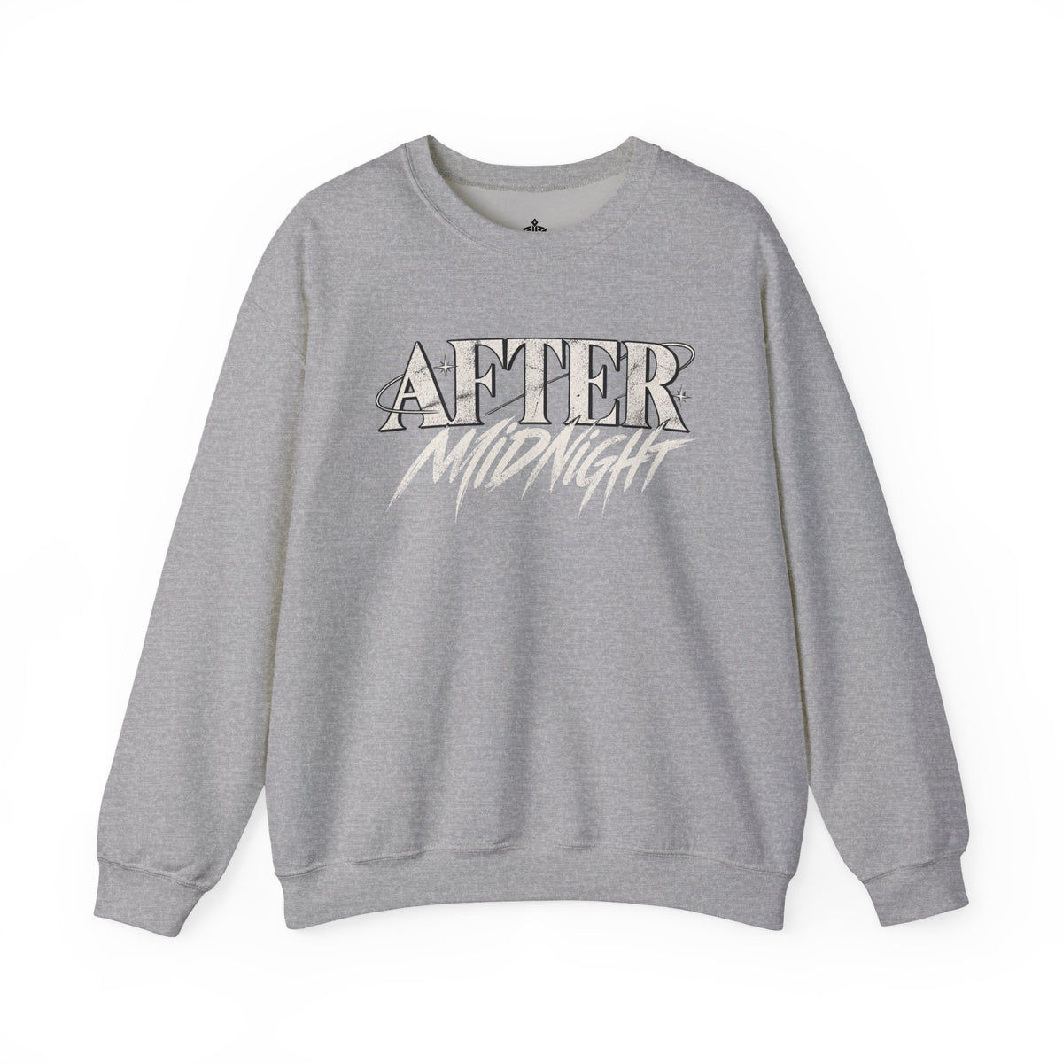 After Midnight Crewneck Sweatshirt