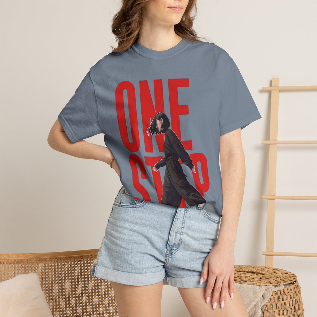 One Step T-Shirt