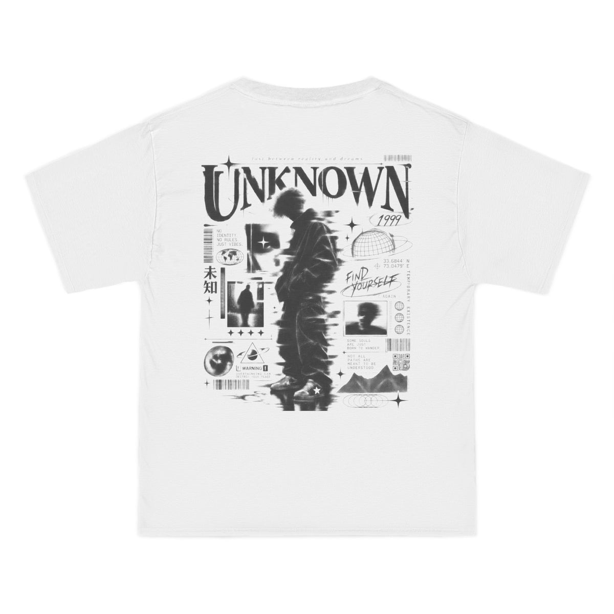 Unknown T-Shirt