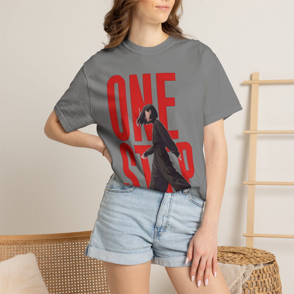 One Step T-Shirt