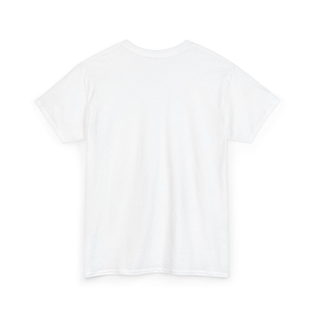 TOXIC Neon Graffiti Drip T-Shirt