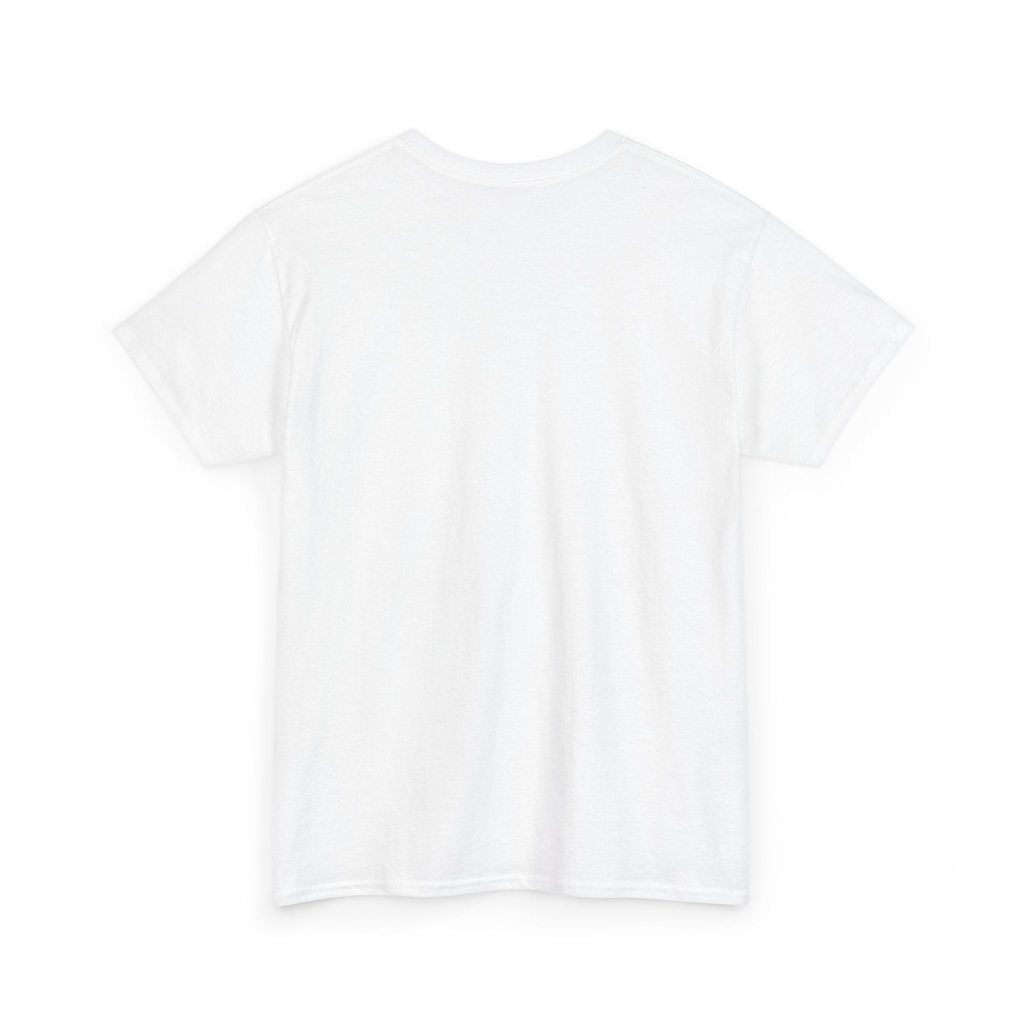 TOXIC Neon Graffiti Drip T-Shirt