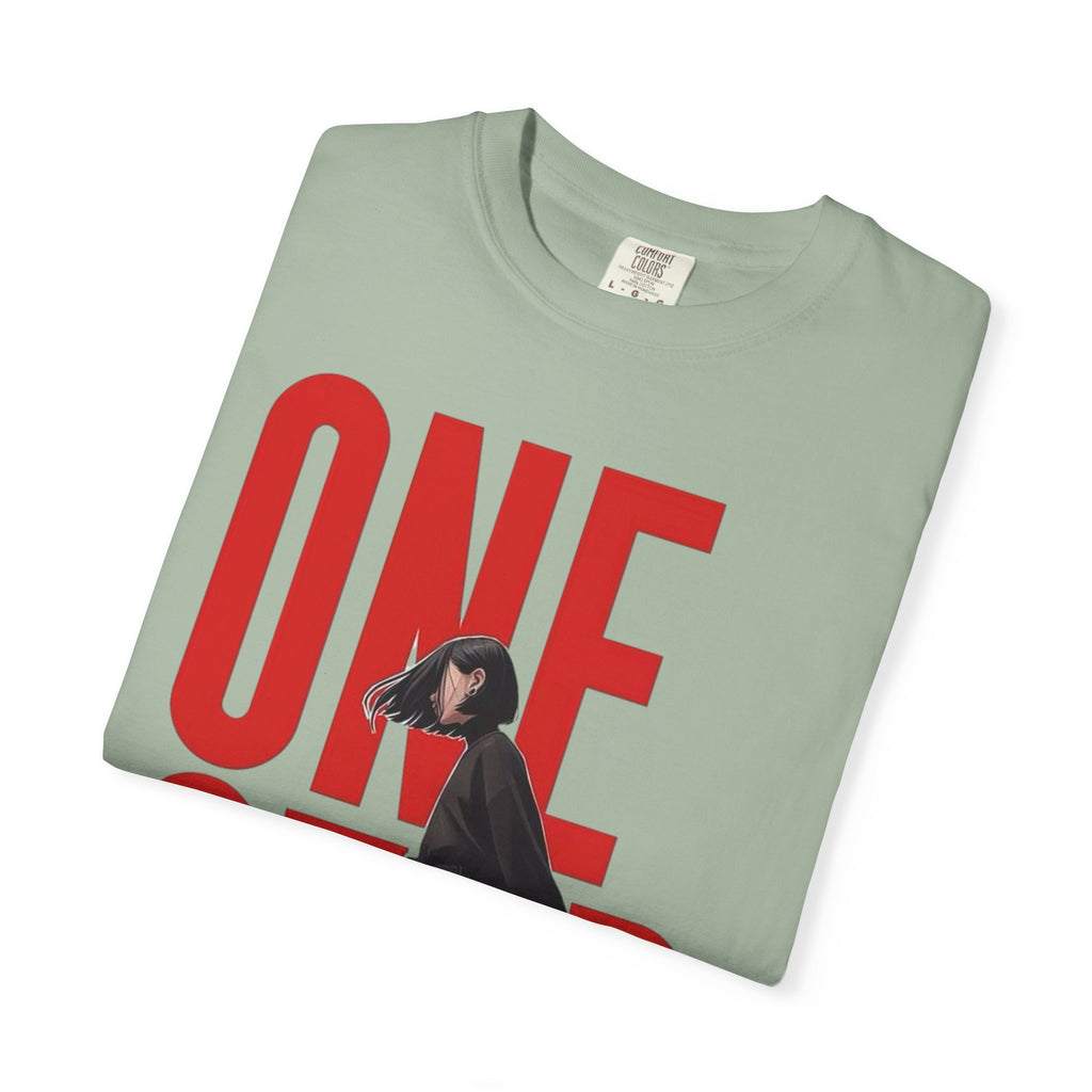 One Step T-Shirt