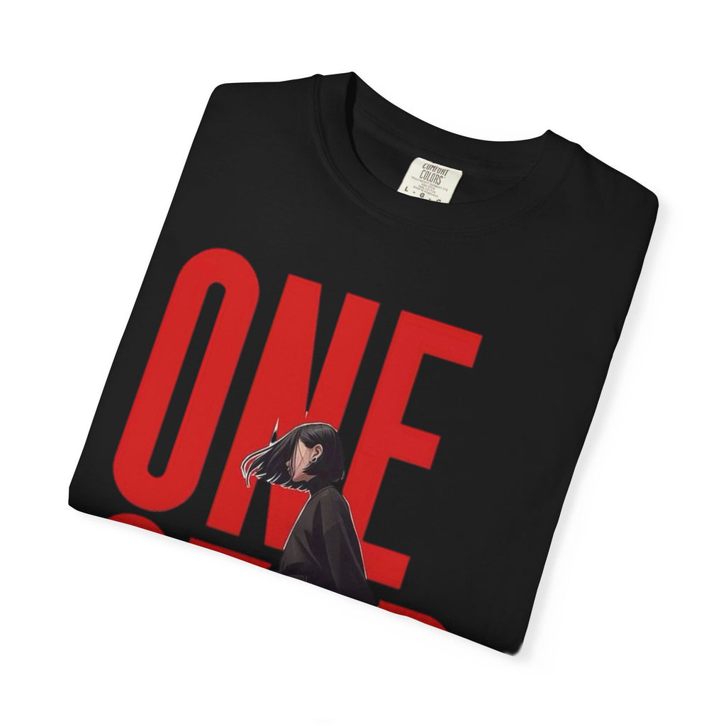 One Step T-Shirt