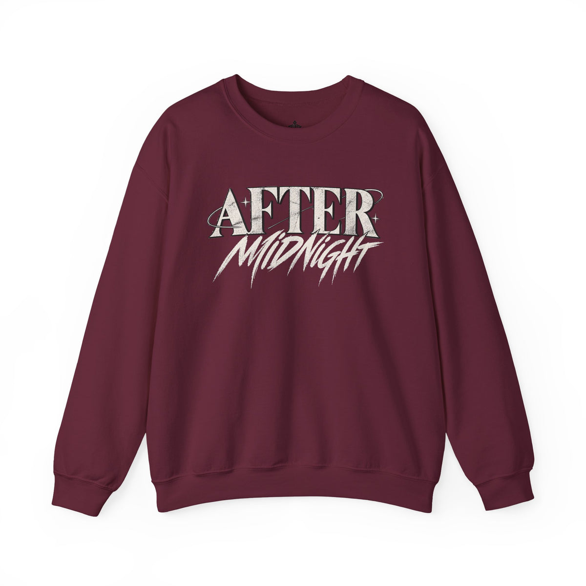 After Midnight Crewneck Sweatshirt