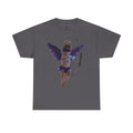 Celestial Cupid Graphic T-Shirt