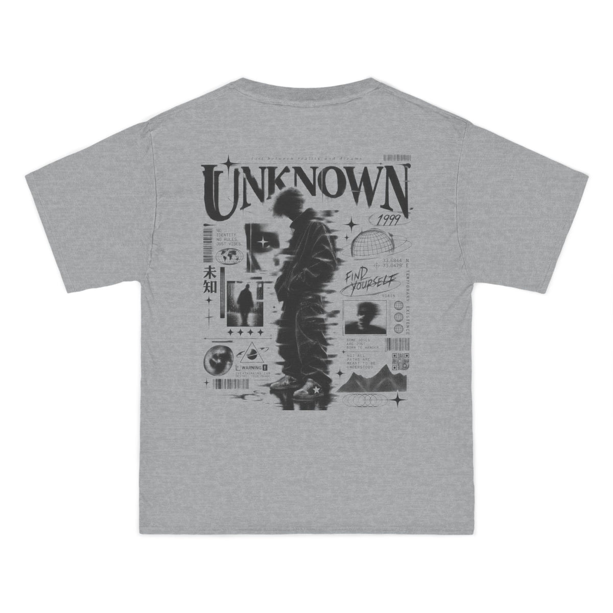 Unknown T-Shirt