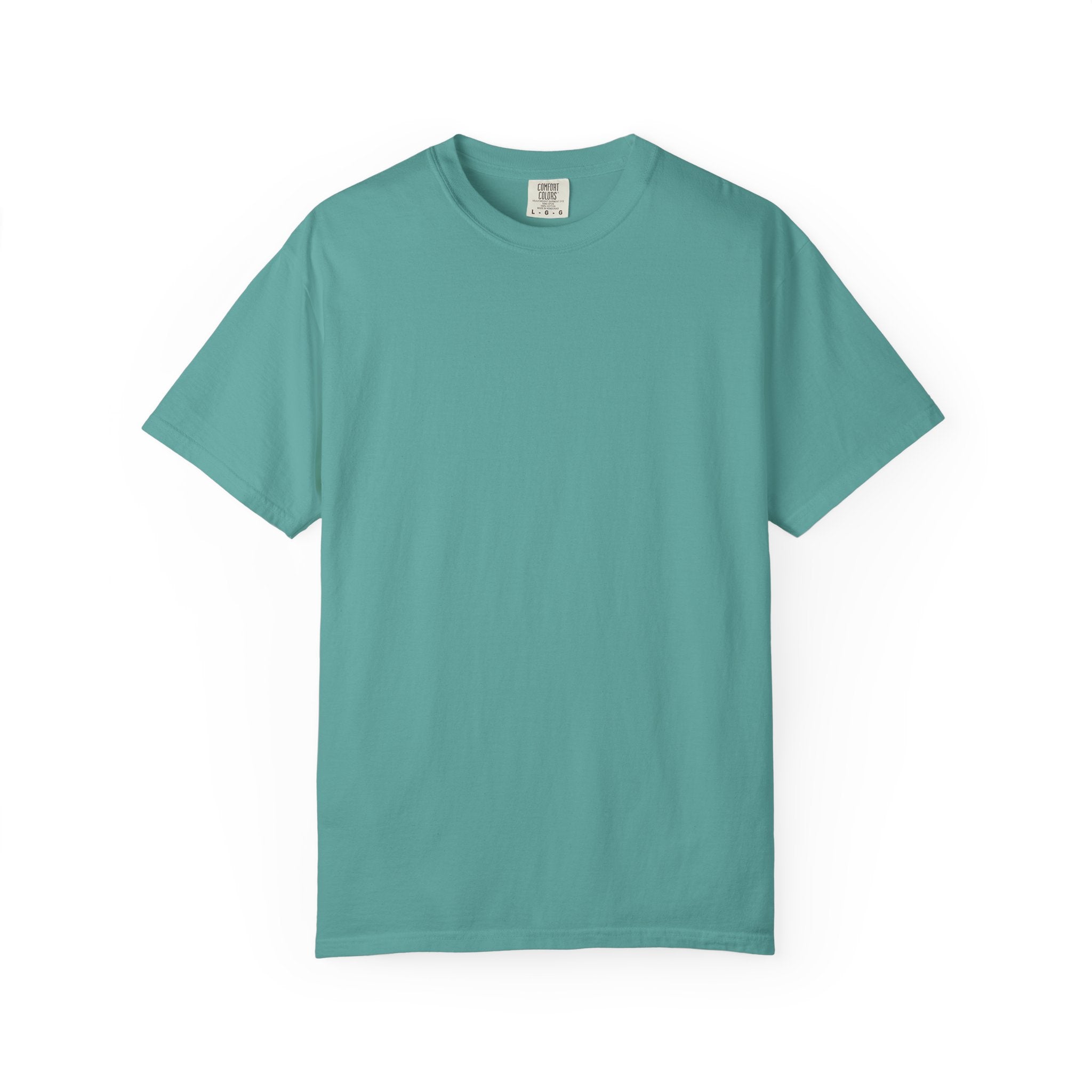 Lion Mandala T-Shirt