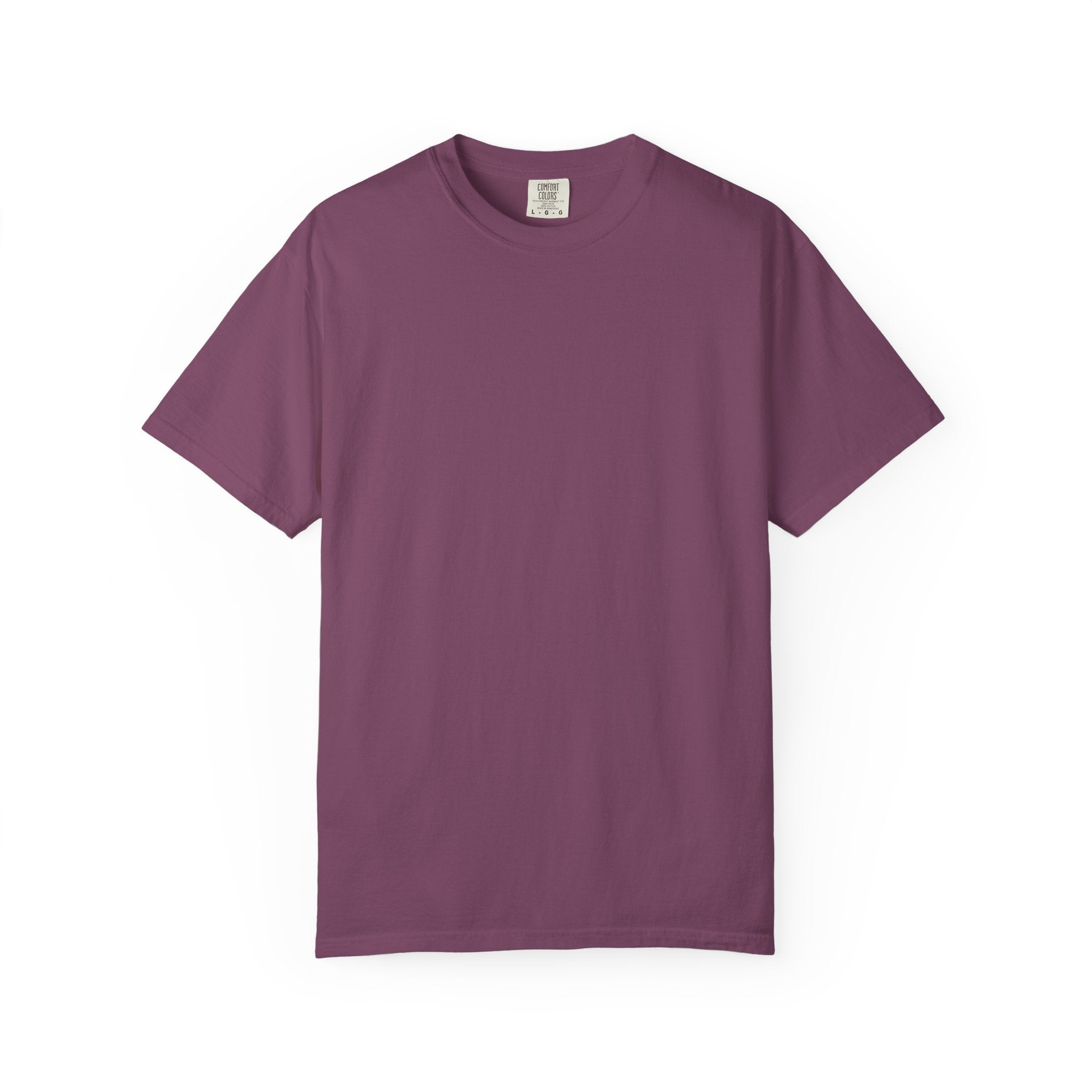 Lion Mandala T-Shirt
