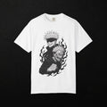 Dual Power Anime T-Shirt