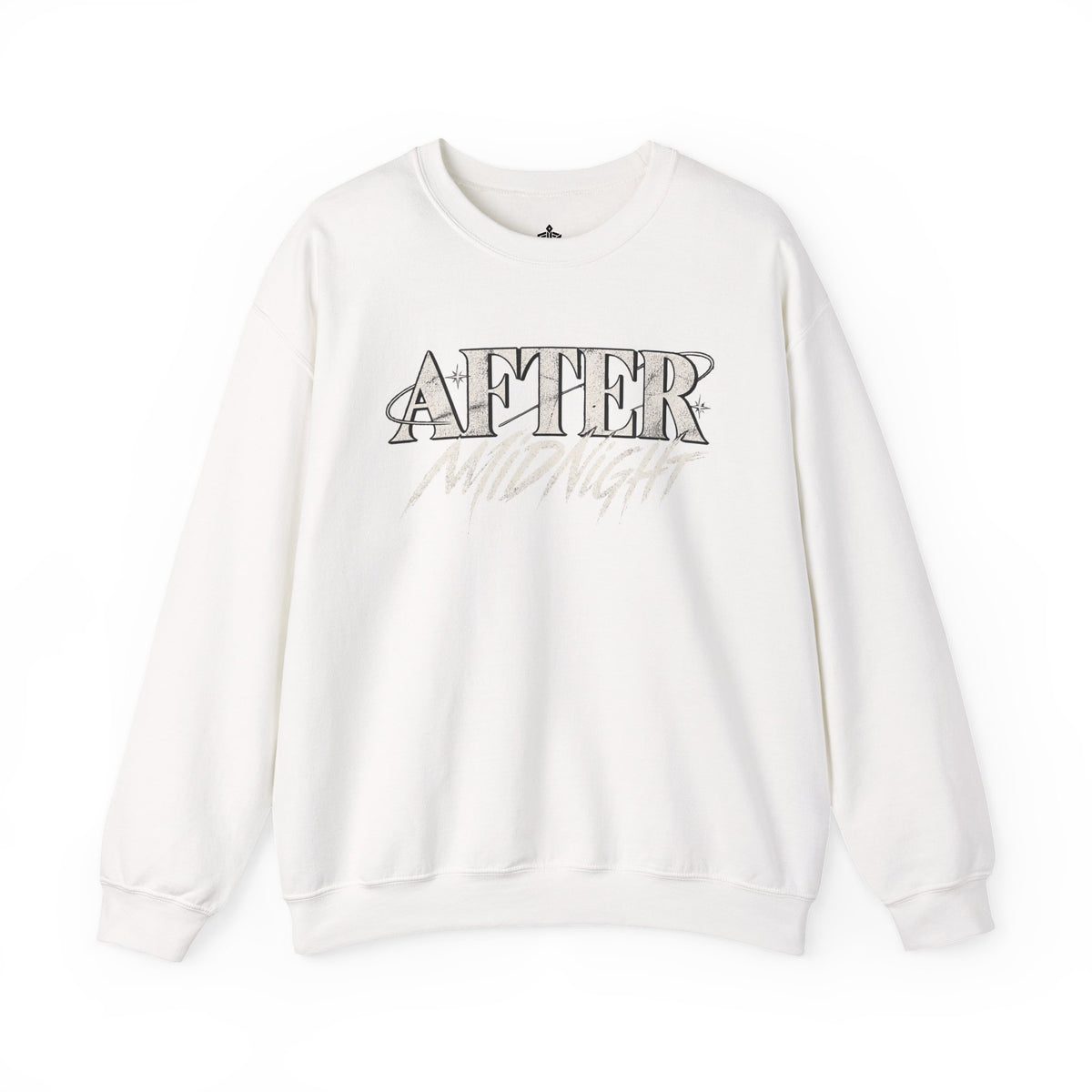 After Midnight Crewneck Sweatshirt