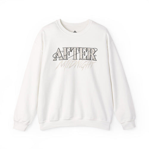 After Midnight Crewneck Sweatshirt