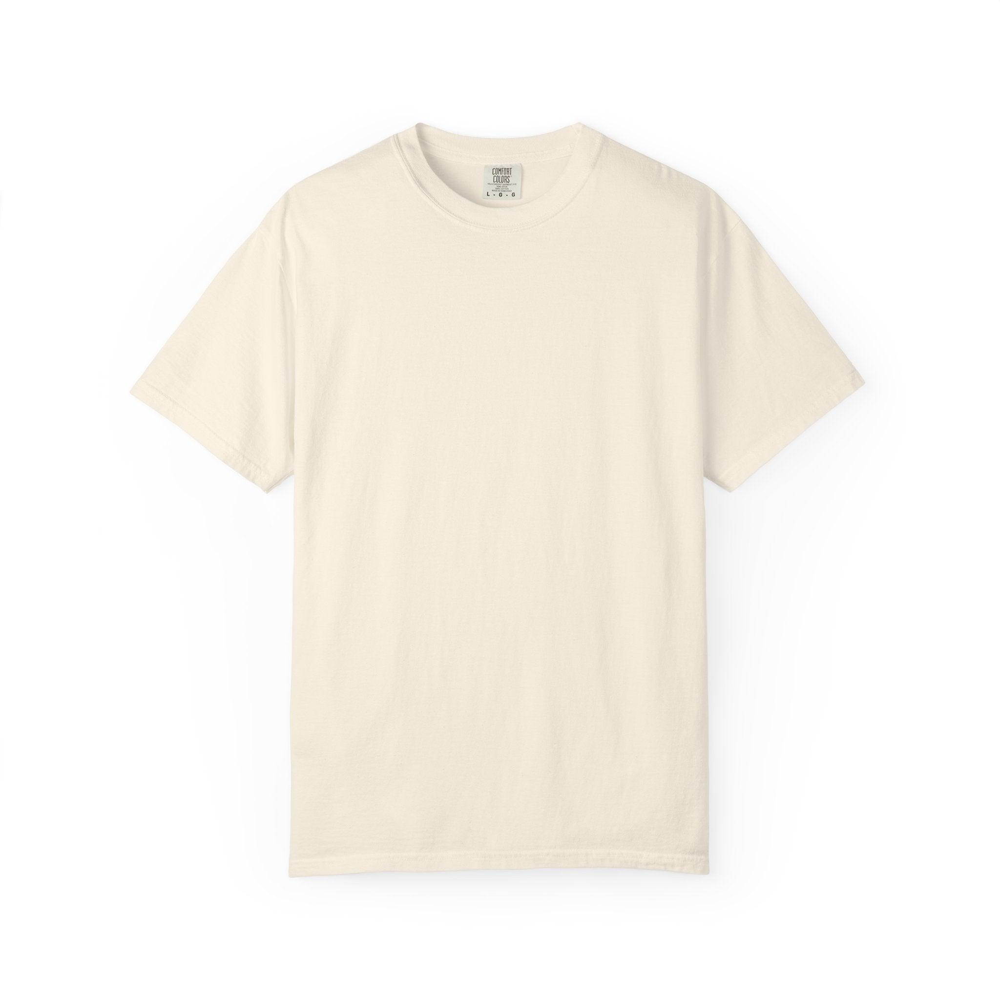 Lion Mandala T-Shirt