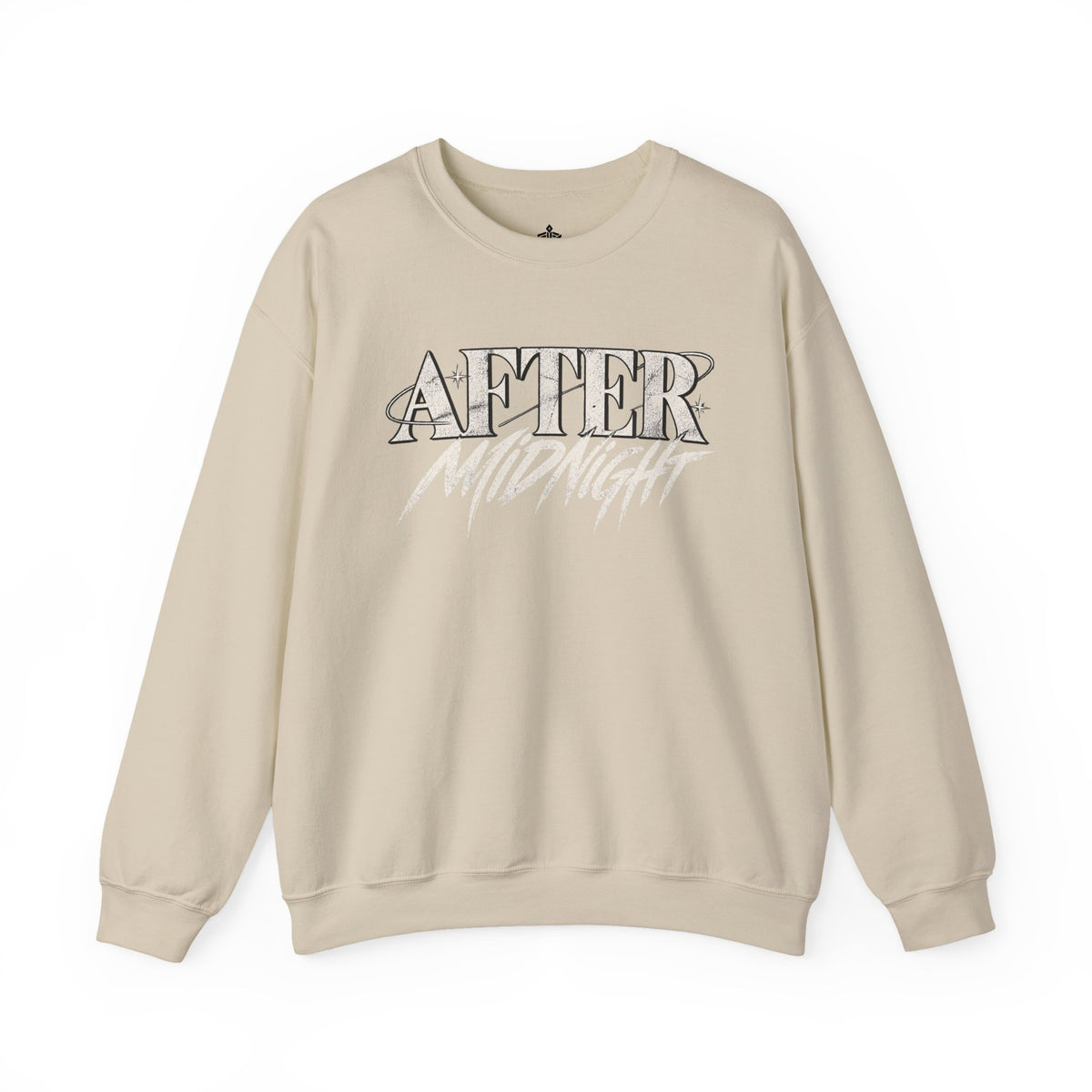 After Midnight Crewneck Sweatshirt