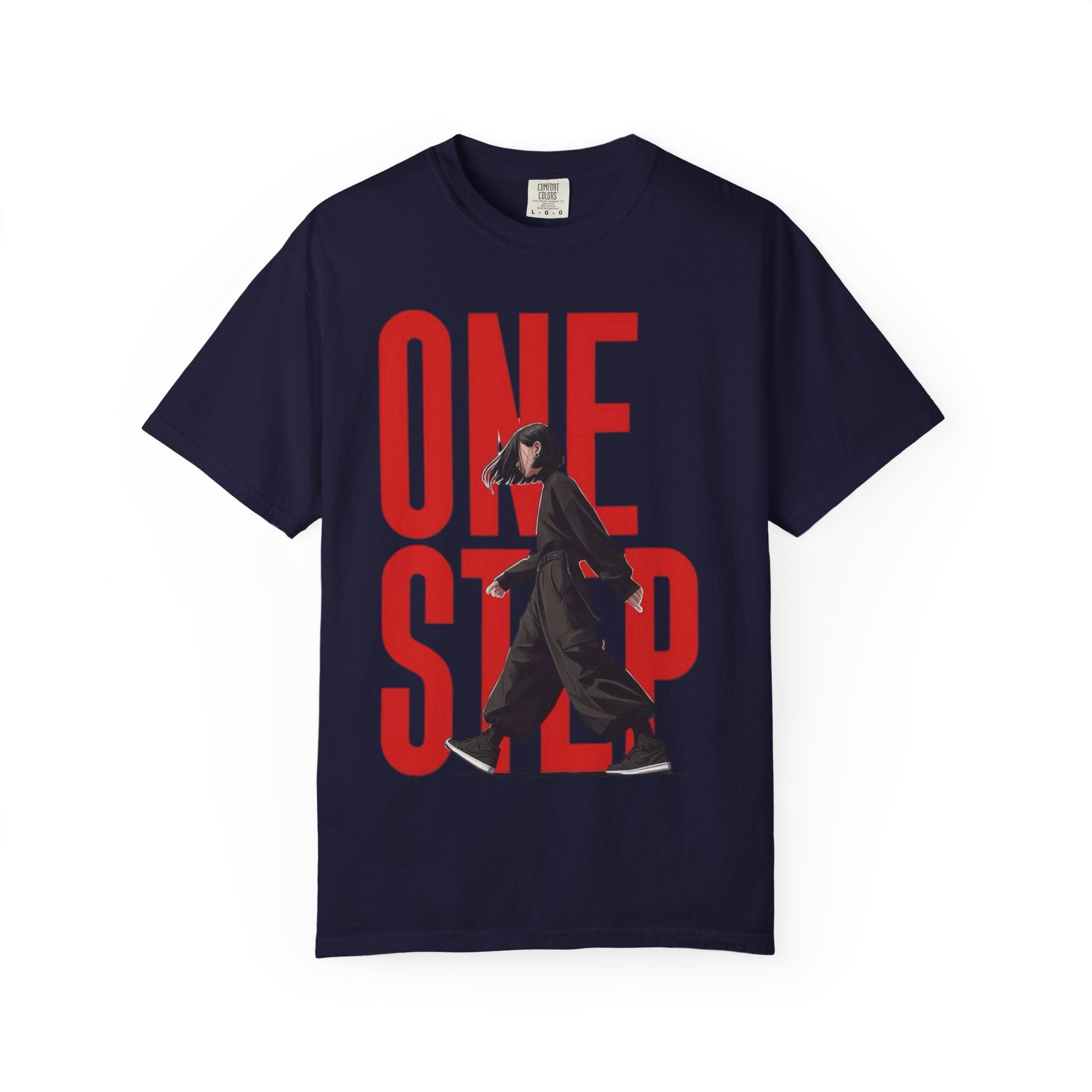 One Step T-Shirt