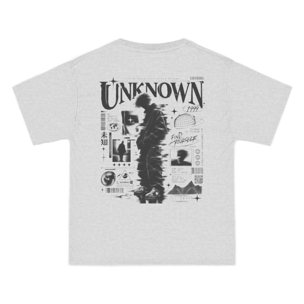 Unknown T-Shirt