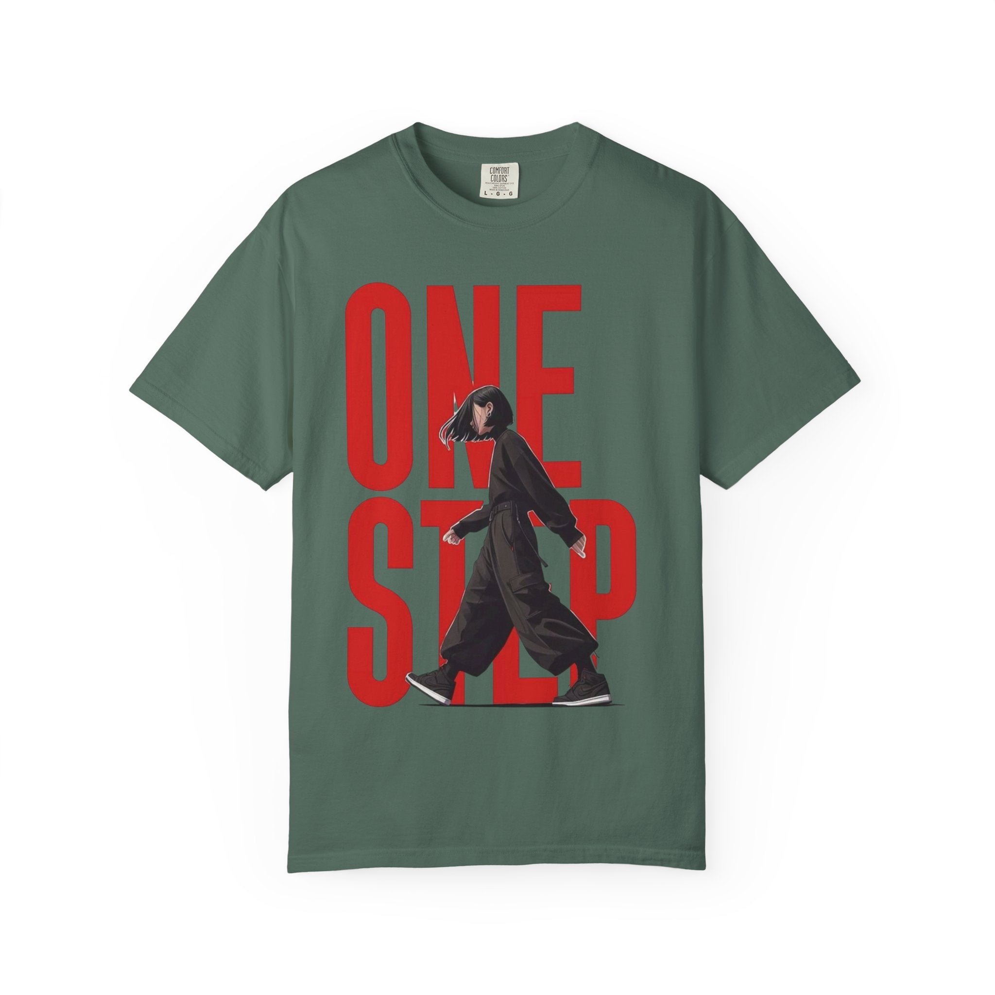 One Step T-Shirt