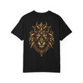 Lion Mandala T-Shirt