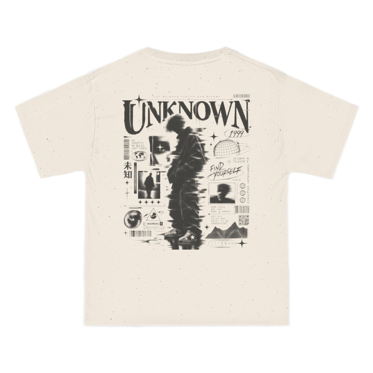 Unknown T-Shirt