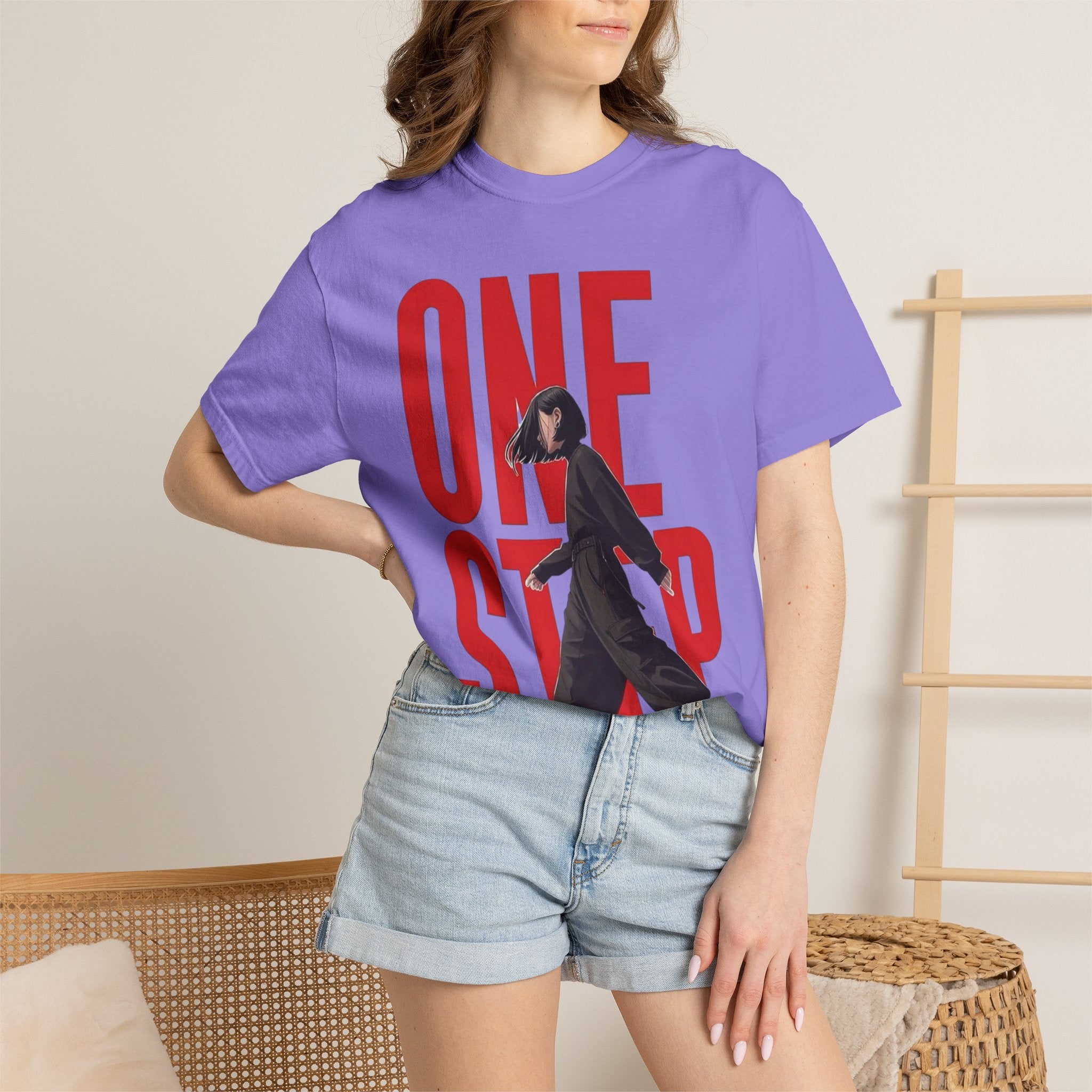 One Step T-Shirt