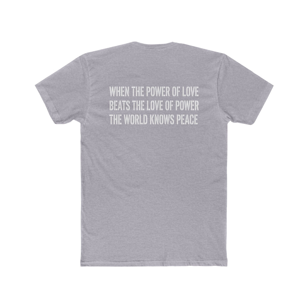 NYC Couple Graphic T-Shirt