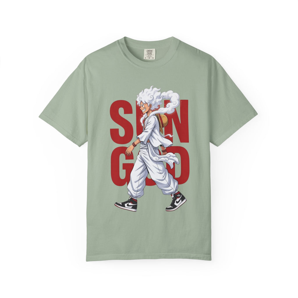 Sun God T‑Shirt