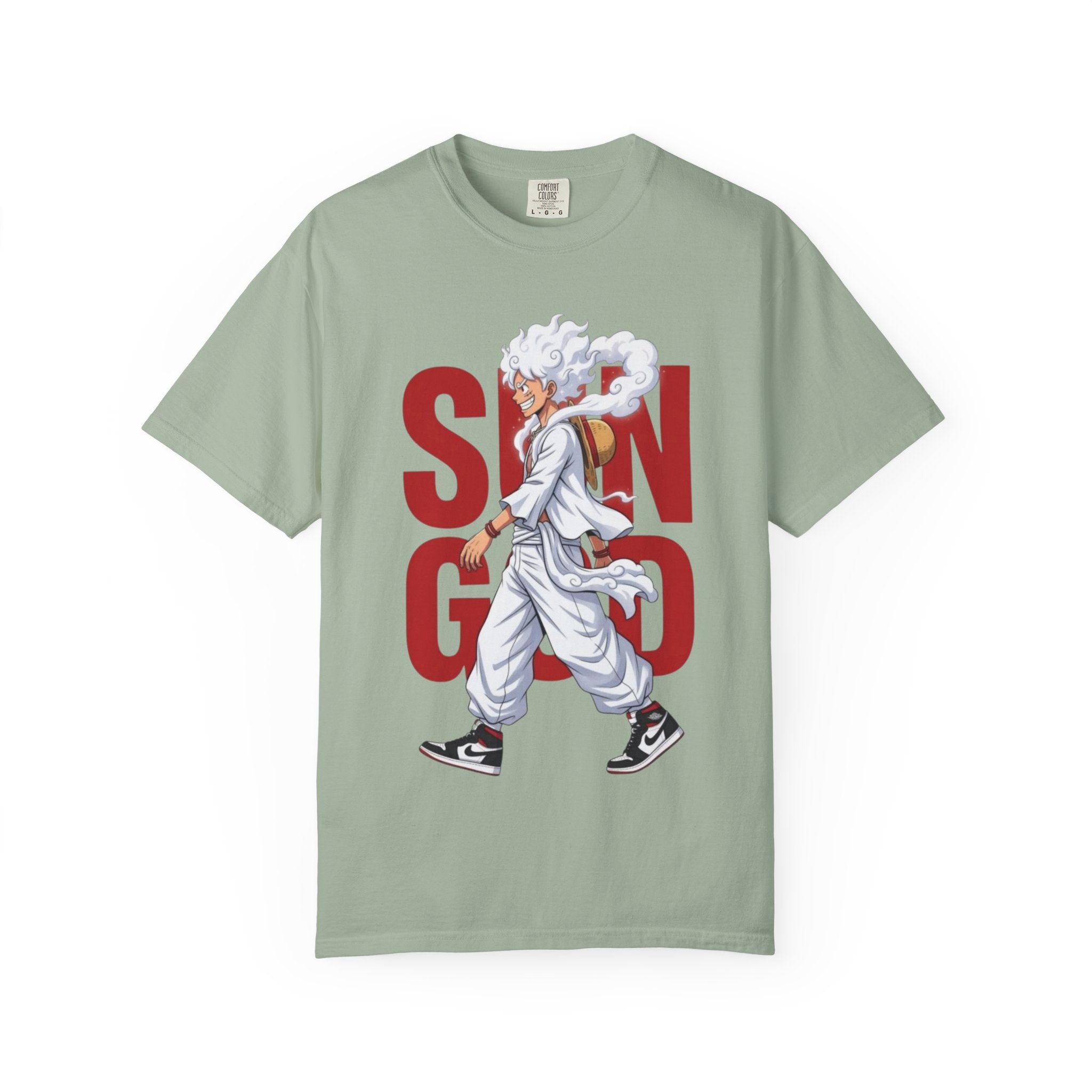 Sun God T‑Shirt