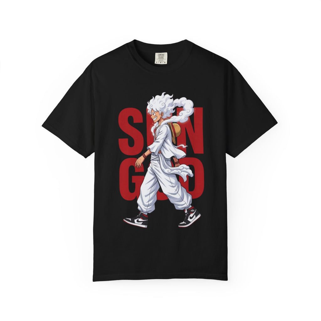 Sun God T‑Shirt